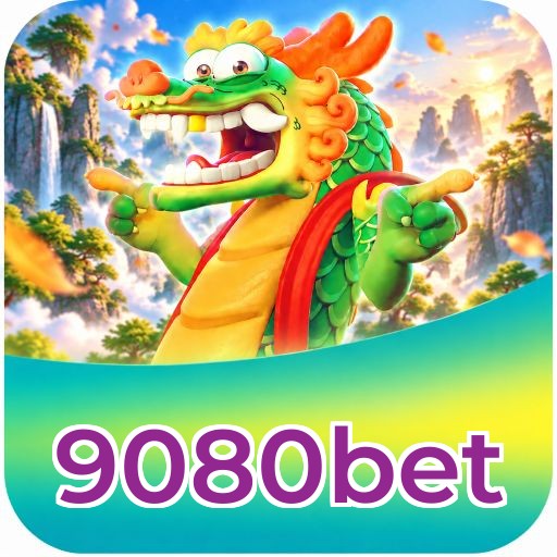 9080bet Logo 1