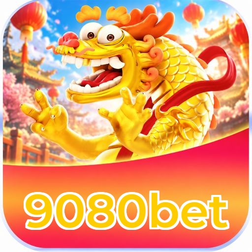 9080bet Logo