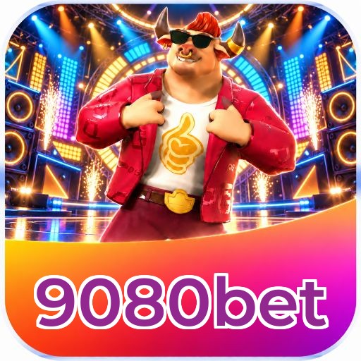 Slots 9080bet - Jackpots Progressivos