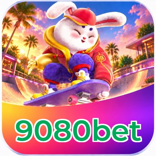 9080bet Logo