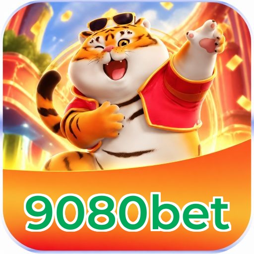 9080bet Logo 2