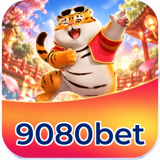 9080bet Segurança Logo 1