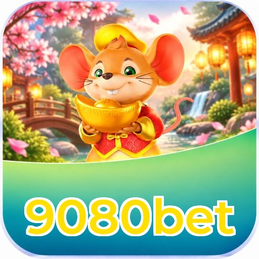 9080bet Download Logo Oficial