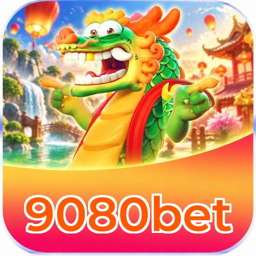 9080bet Instalar Logo 2