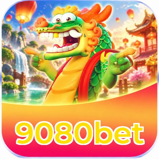 9080bet Logo