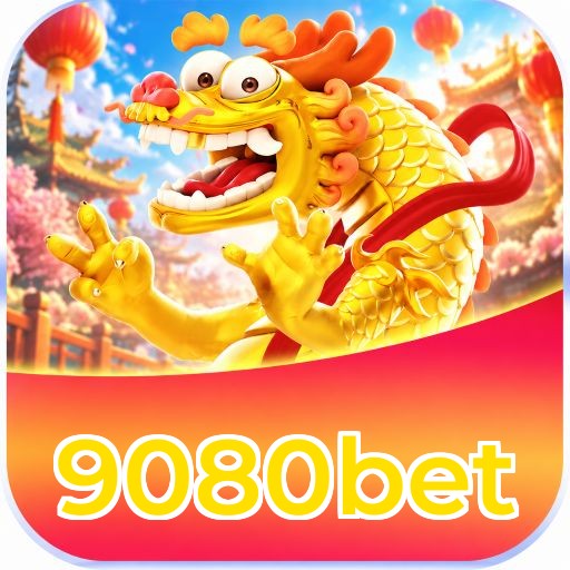 9080bet Logo