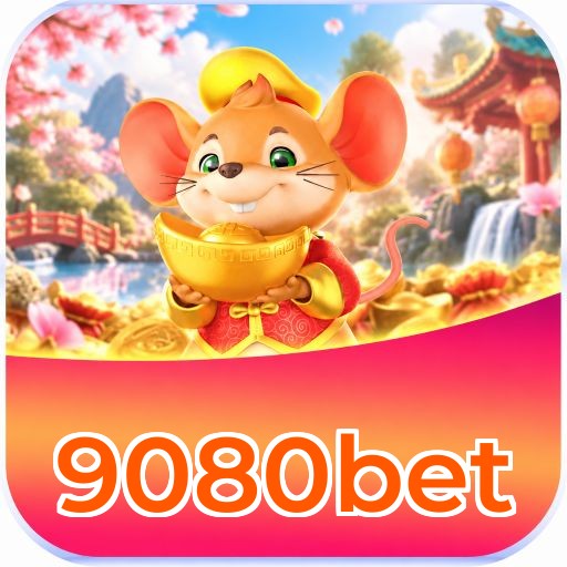 9080bet Segurança Logo 3