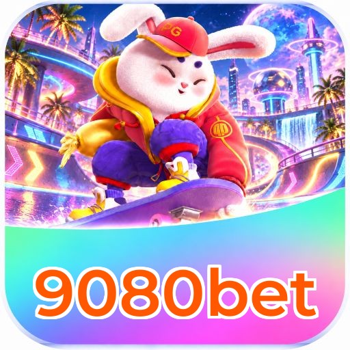 9080bet Logo