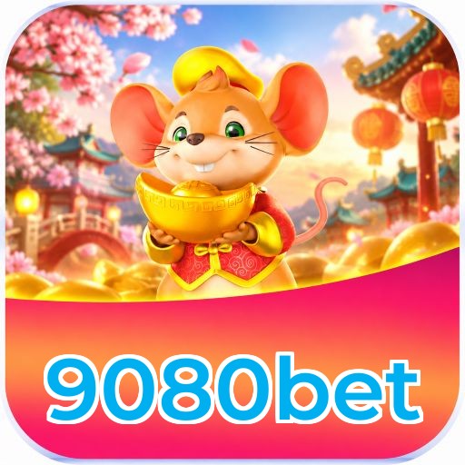 9080bet Logo