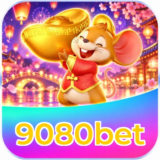 9080bet Logo