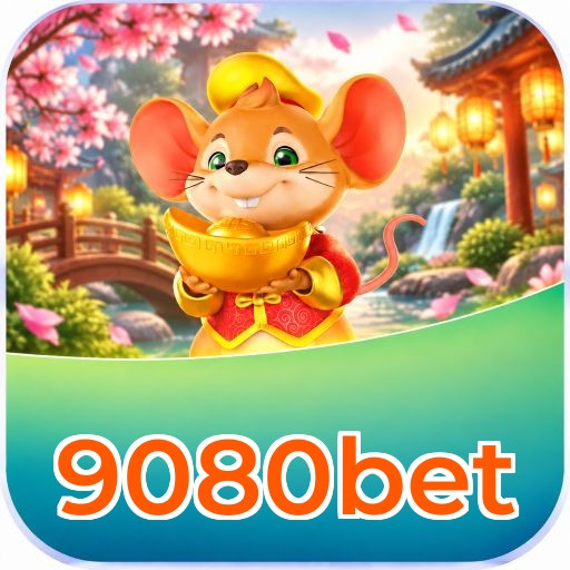 Certificação GLI 9080bet