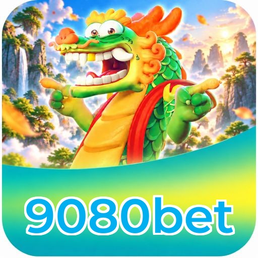 9080bet Instalar Logo 1