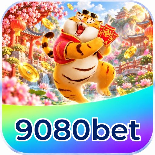 9080bet Logo