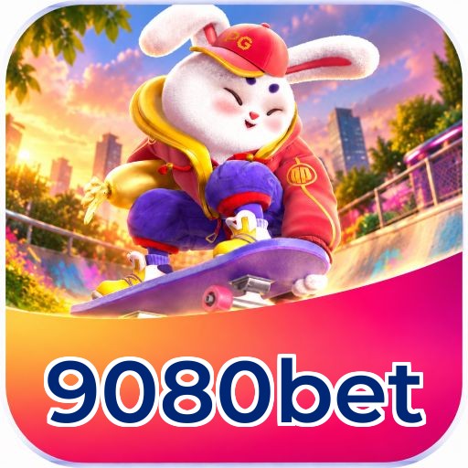 9080bet Logo Oficial - Cassino Online Certificado Brasil