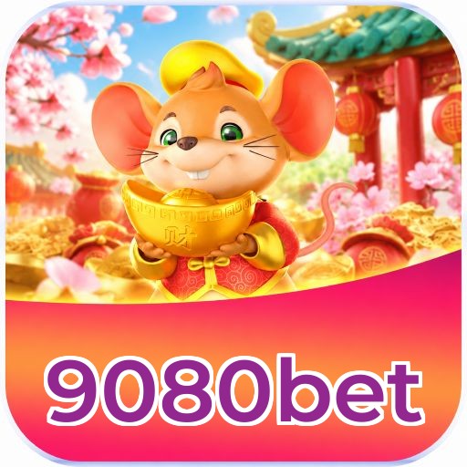 9080bet Logo