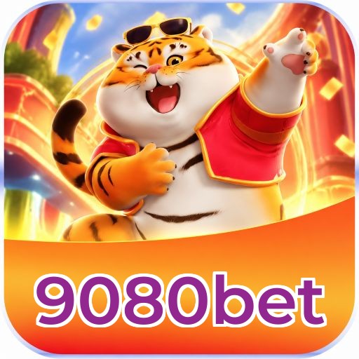 9080bet Logo