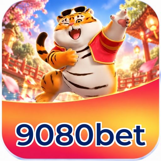 9080bet Instalar Logo 3