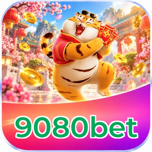 Fortune Tiger Logo 3
