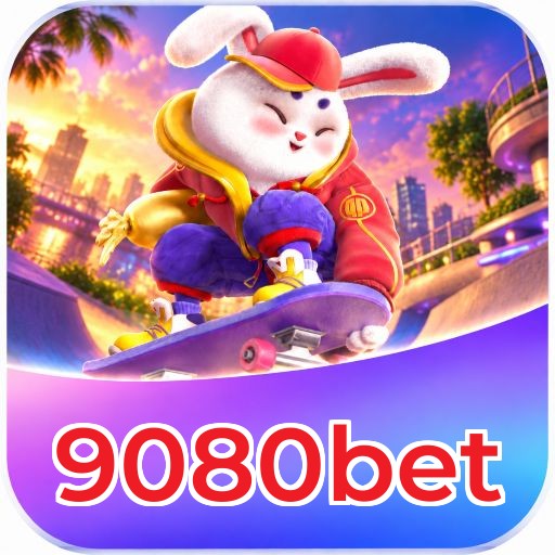 9080bet Logo
