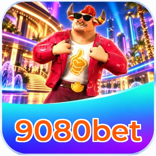 9080bet Cassino Online Certificado