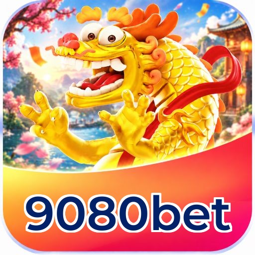 9080bet Logo