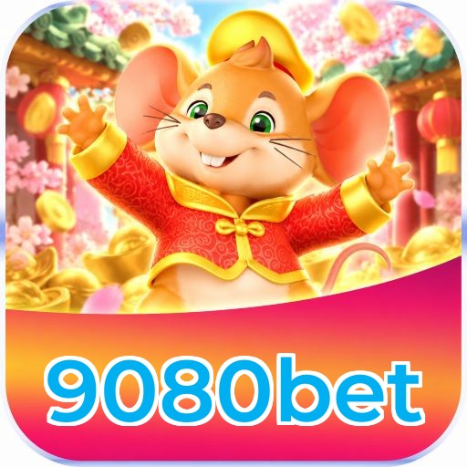 9080bet Logo 3